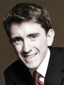 Richard McGrath