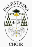 Palestrina Logo