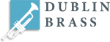 Dublin Brass logo